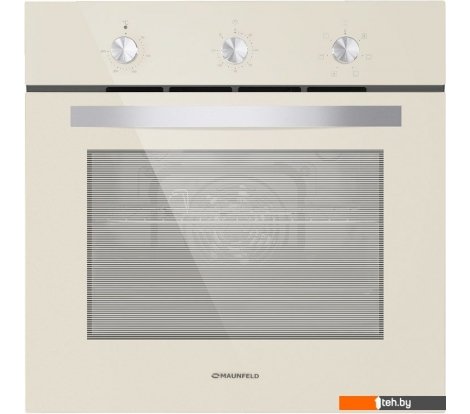  - Духовые шкафы MAUNFELD EOEC.586BG - EOEC.586BG