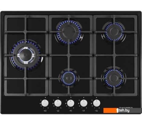  - Варочные панели MAUNFELD EGHE.75.33CB/G - EGHE.75.33CB/G