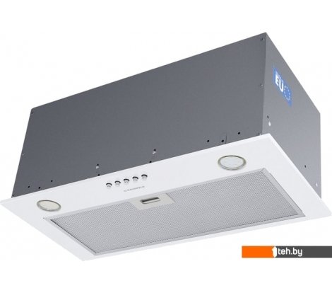  - Вытяжки MAUNFELD Crosby Power 60 (белый) - Crosby Power 60 (белый)