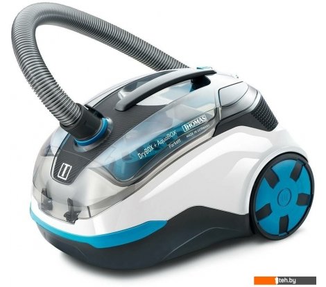  - Пылесосы Thomas DryBOX+AquaBOX Parkett 786555 - DryBOX+AquaBOX Parkett 786555