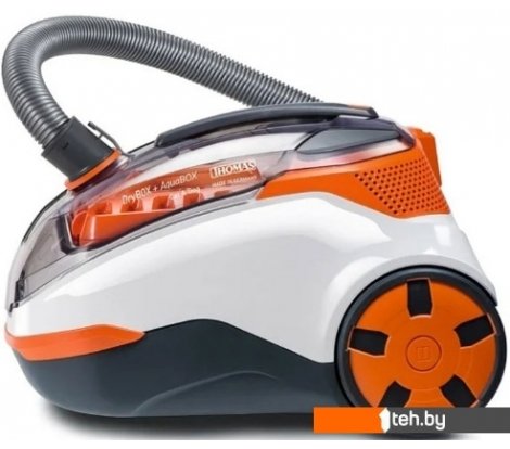  - Пылесосы Thomas DryBOX+AquaBOX CAT & DOG 786554 - DryBOX+AquaBOX CAT & DOG 786554