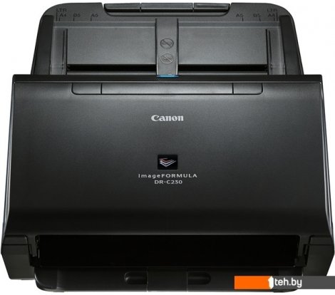 - Сканеры Canon imageFORMULA DR-C230 - imageFORMULA DR-C230