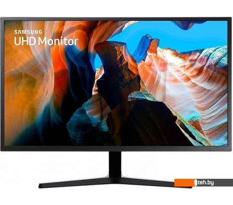  - Мониторы Samsung U32J590UQI - U32J590UQI