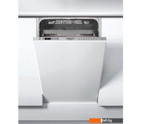  - Посудомоечные машины Hotpoint-Ariston HSIC 3T127 C - HSIC 3T127 C