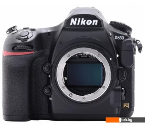  - Фотоаппараты Nikon D850 Body - D850 Body