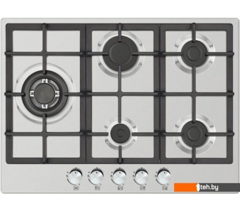  - Варочные панели MAUNFELD EGHS.75.33CS/G - EGHS.75.33CS/G