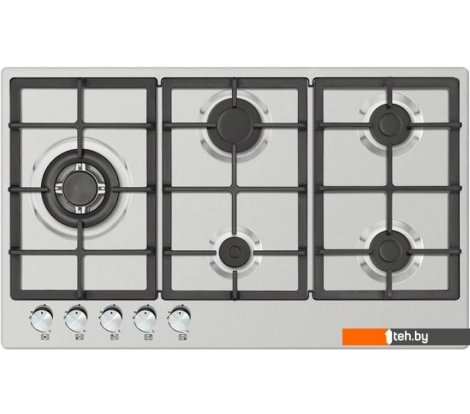  - Варочные панели MAUNFELD EGHS.95.33CS/G - EGHS.95.33CS/G