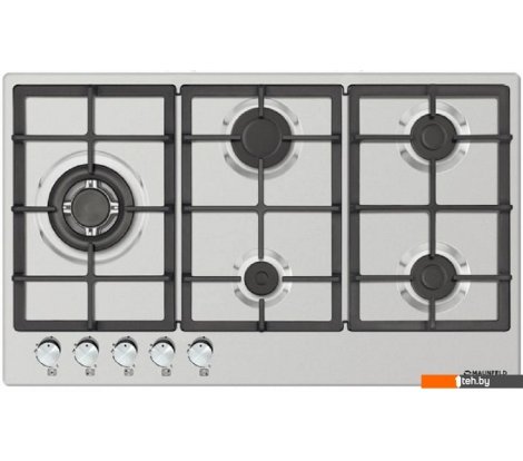  - Варочные панели MAUNFELD EGHS.95.33CS/G - EGHS.95.33CS/G