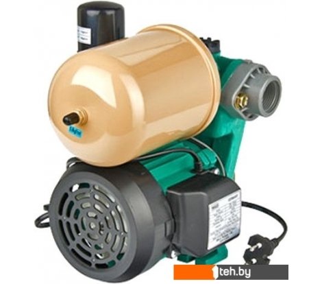 - Насосы Wilo PW-175 E - PW-175 E