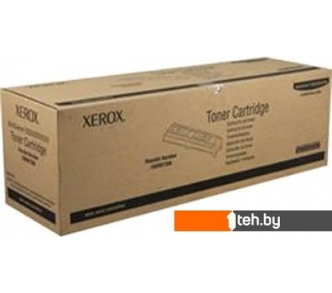  - Картриджи для принтеров и МФУ Xerox 113R00779 - 113R00779