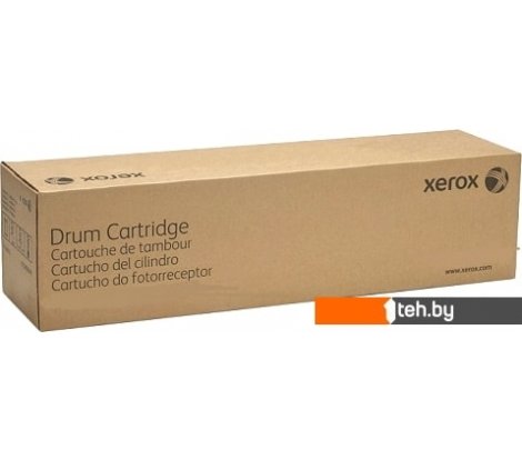  - Картриджи для принтеров и МФУ Xerox 013R00679 - 013R00679