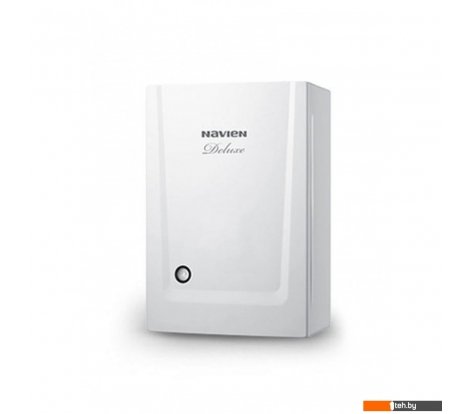  - Отопительные котлы NAVIEN Deluxe 35K - Deluxe 35K