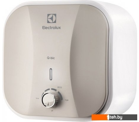  - Водонагреватели Electrolux EWH 10 Q-bic U - EWH 10 Q-bic U