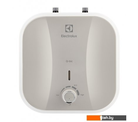  - Водонагреватели Electrolux EWH 10 Q-bic U - EWH 10 Q-bic U