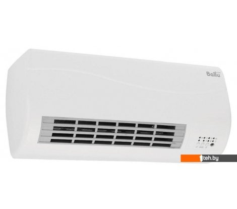  - Обогреватели Ballu BFH/W-102W - BFH/W-102W