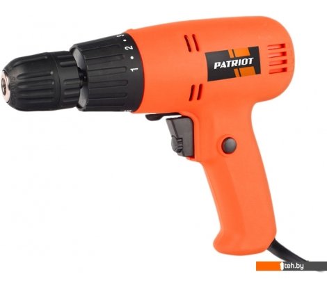  - Электродрели и дрели-шуруповерты Patriot FS 250 [120301465] - FS 250 [120301465]