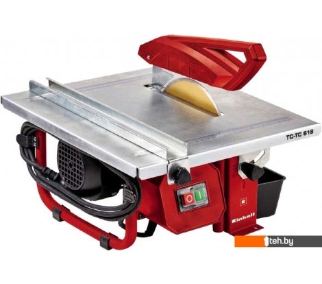  - Плиткорезы Einhell TC-TC 618 [4301180] - TC-TC 618 [4301180]