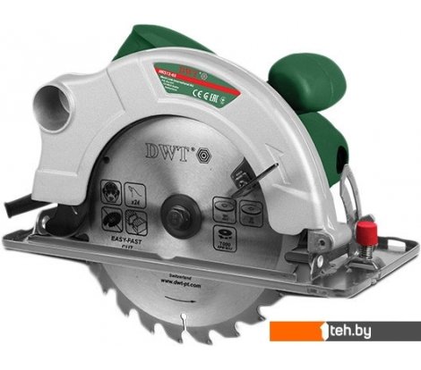  - Электропилы DWT HKS12-63 - HKS12-63