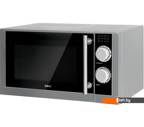  - Микроволновые печи BBK 23MWS-929M/BX - 23MWS-929M/BX
