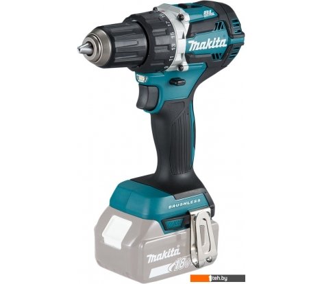  - Электродрели и дрели-шуруповерты Makita DDF484Z (без АКБ) - DDF484Z (без АКБ)