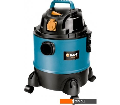 - Пылесосы Bort BSS-1220-Pro (98291797) - BSS-1220-Pro (98291797)