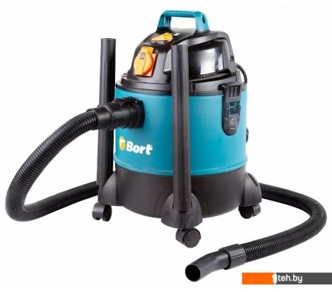  - Пылесосы Bort BSS-1220-Pro (98291797) - BSS-1220-Pro (98291797)