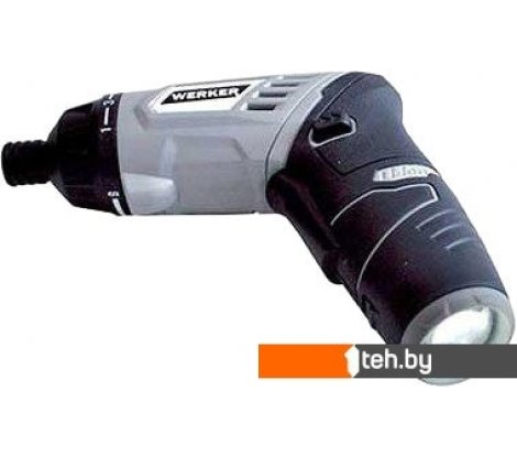  - Электроотвертки и шуруповерты Werker EWCD 001 - EWCD 001
