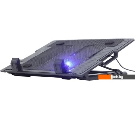  - Подставки для ноутбуков Gembird NBS-1F17T-01 - NBS-1F17T-01