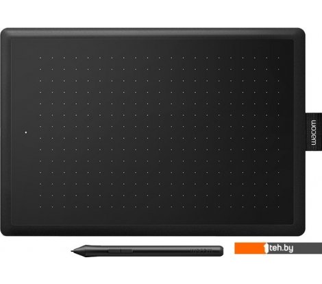  - Графические планшеты Wacom One by Wacom CTL-672 (средний размер) - One by Wacom CTL-672 (средний размер)