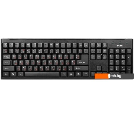  - Клавиатуры SVEN Standard 303 Power - Standard 303 Power