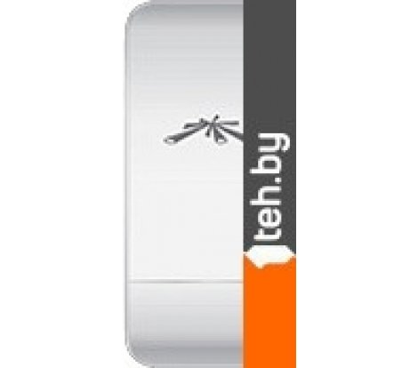  - Беспроводные точки доступа Ubiquiti NanoStation Loco M5 [LOCO-M5] - NanoStation Loco M5 [LOCO-M5]