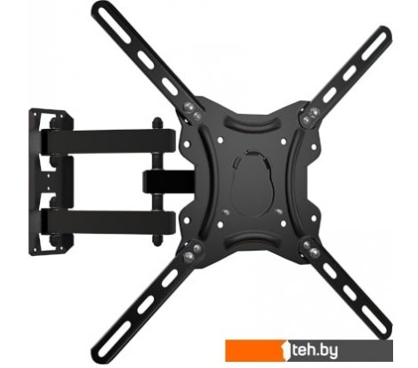  - Кронштейны Electric Light КБ-01-84 (черный) - КБ-01-84 (черный)