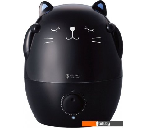  - Увлажнители воздуха Royal Clima МУРРРЗИО [RUH-MR200/1.5M-BL] - МУРРРЗИО [RUH-MR200/1.5M-BL]