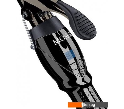 - Стайлеры Moser TitanCurl 4445-0050 - TitanCurl 4445-0050