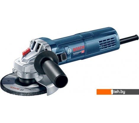 - Угловые шлифмашины (болгарки) Bosch GWS 9-125 S - GWS 9-125 S