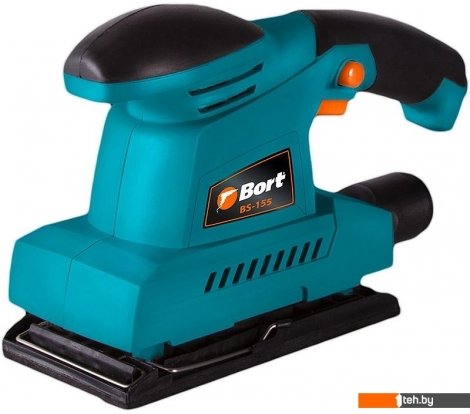  - Шлифмашины Bort BS-155 - BS-155