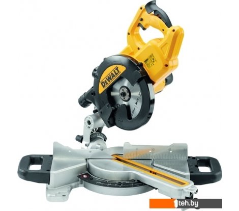  - Электропилы DeWalt DWS774 - DWS774