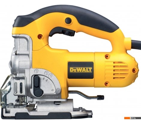  - Электролобзики DeWalt DW331K - DW331K