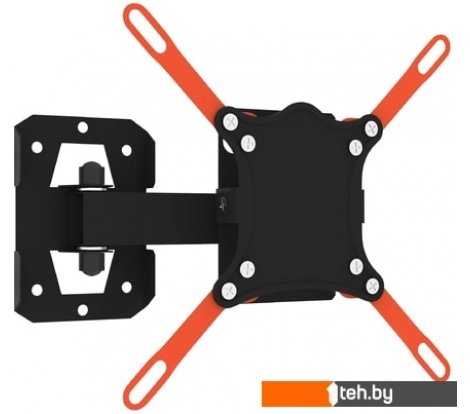  - Кронштейны Electric Light КБ-01-83 (черный) - КБ-01-83 (черный)