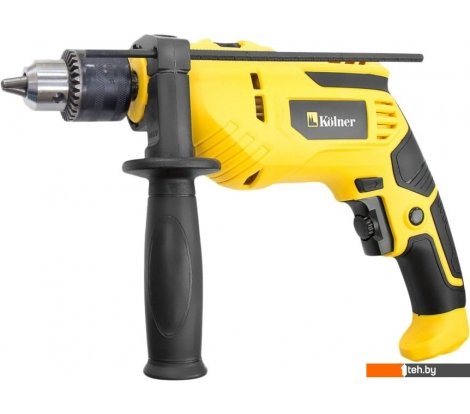 - Электродрели и дрели-шуруповерты Kolner KID 700V - KID 700V