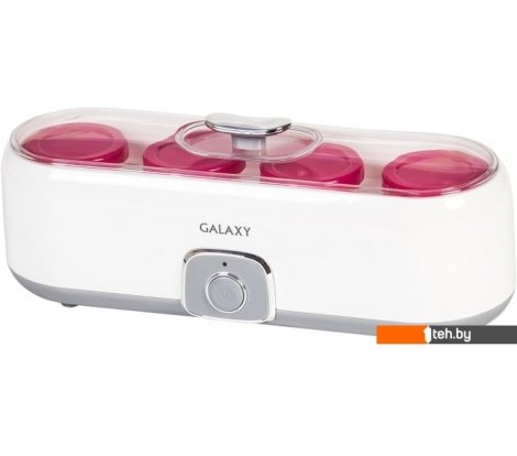  - Йогуртницы Galaxy GL2696 - GL2696