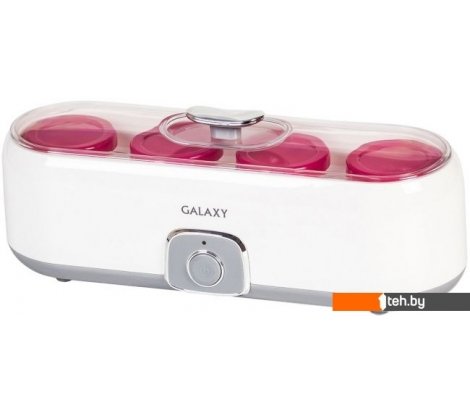  - Йогуртницы Galaxy GL2696 - GL2696