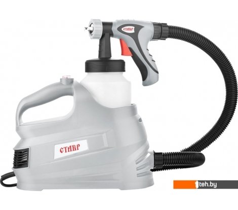  - Электрические краскораспылители Ставр КЭ-800 - КЭ-800