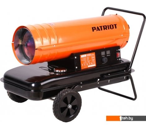  - Тепловые пушки Patriot DTC 228 - DTC 228