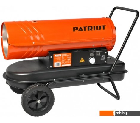  - Тепловые пушки Patriot DTC 228 - DTC 228