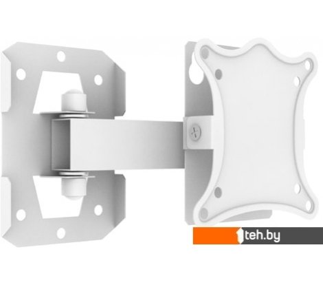  - Кронштейны Electric Light КБ-01-82 (белый) - КБ-01-82 (белый)