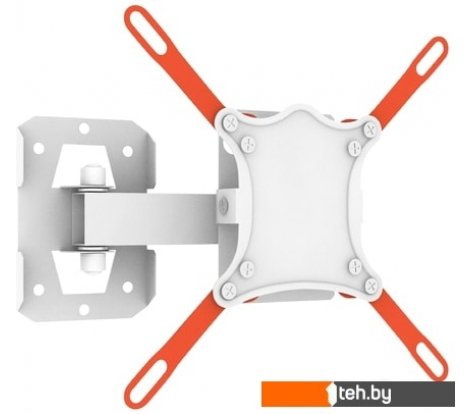  - Кронштейны Electric Light КБ-01-83 (белый) - КБ-01-83 (белый)