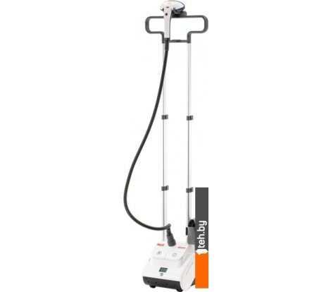  - Пароочистители и отпариватели MIE Deluxe (белый) - Deluxe (белый)