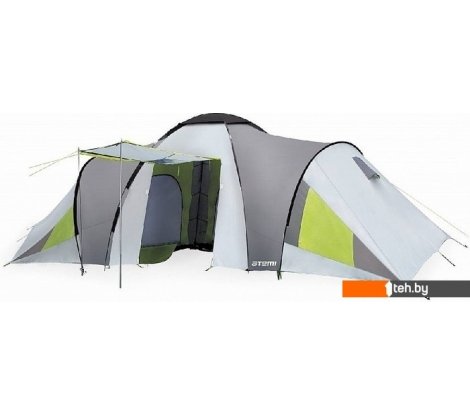  - Палатки Atemi Karelia 6 CX - Karelia 6 CX