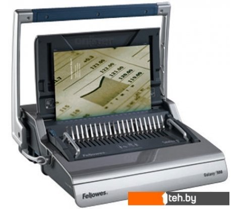  - Брошюровщики Fellowes Galaxy - Galaxy